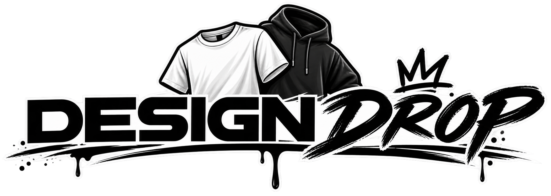 Design Drop