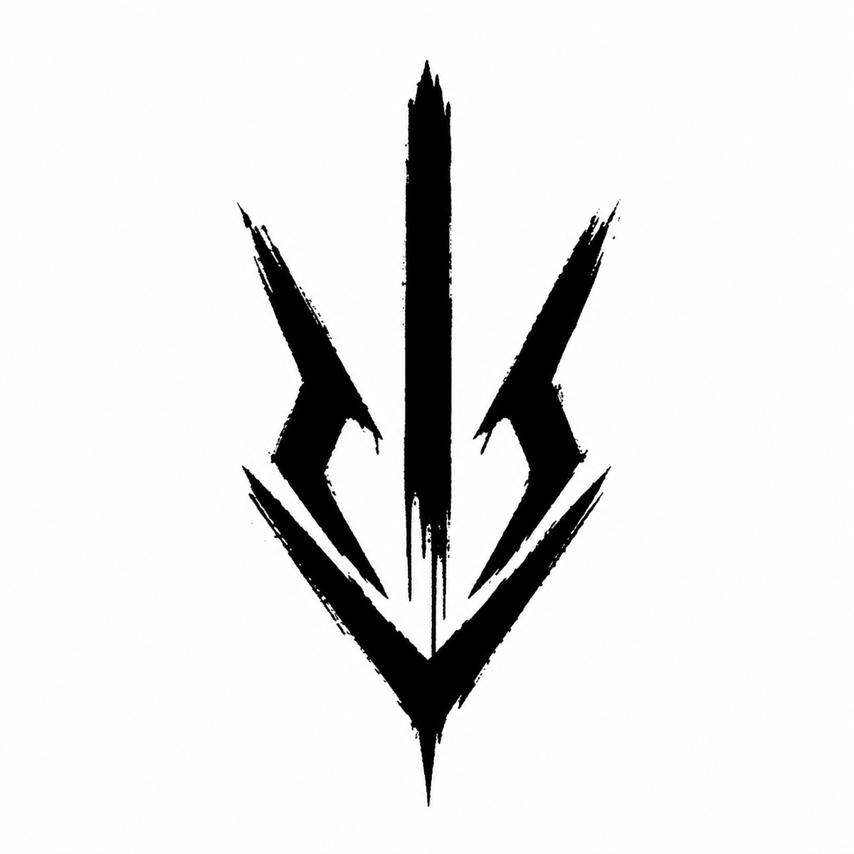 Punta de Lanza - diseño