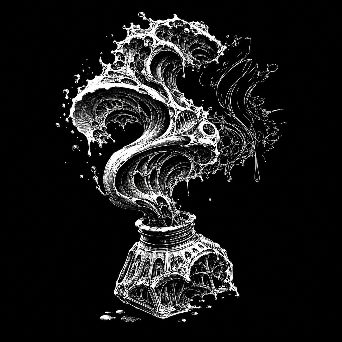 Recogiendo la Esencia - diseño