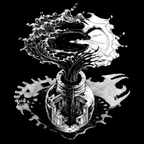El Vórtice de Tinta - diseño