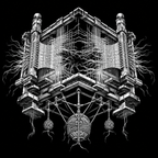 Trama del Tejido Perdido - diseño
