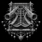 Ecos de Urdimbre - diseño