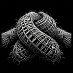 Trama del Relato Enlazado - diseño