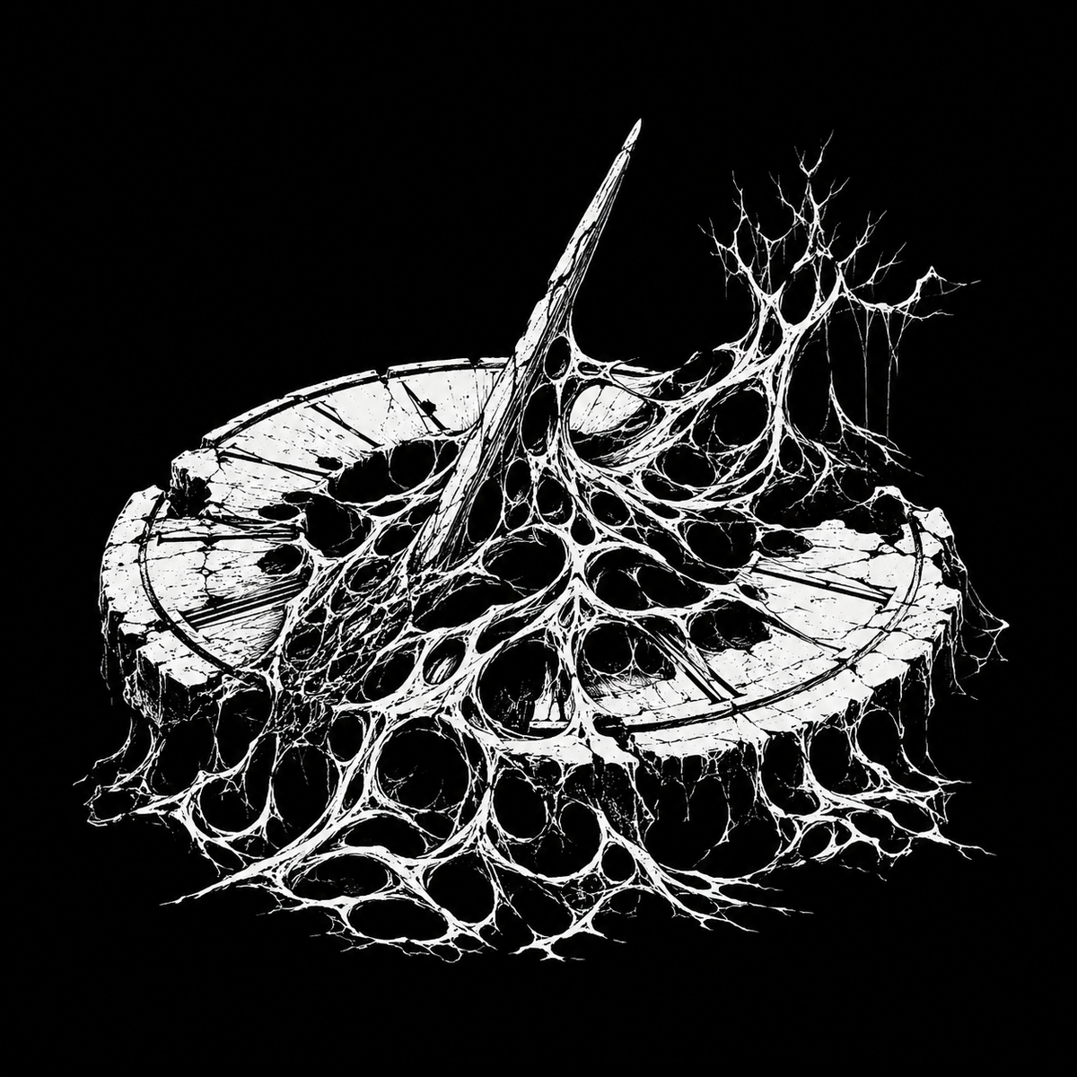 Ojo de la Noche - diseño