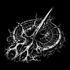 Rostro del Tiempo - diseño