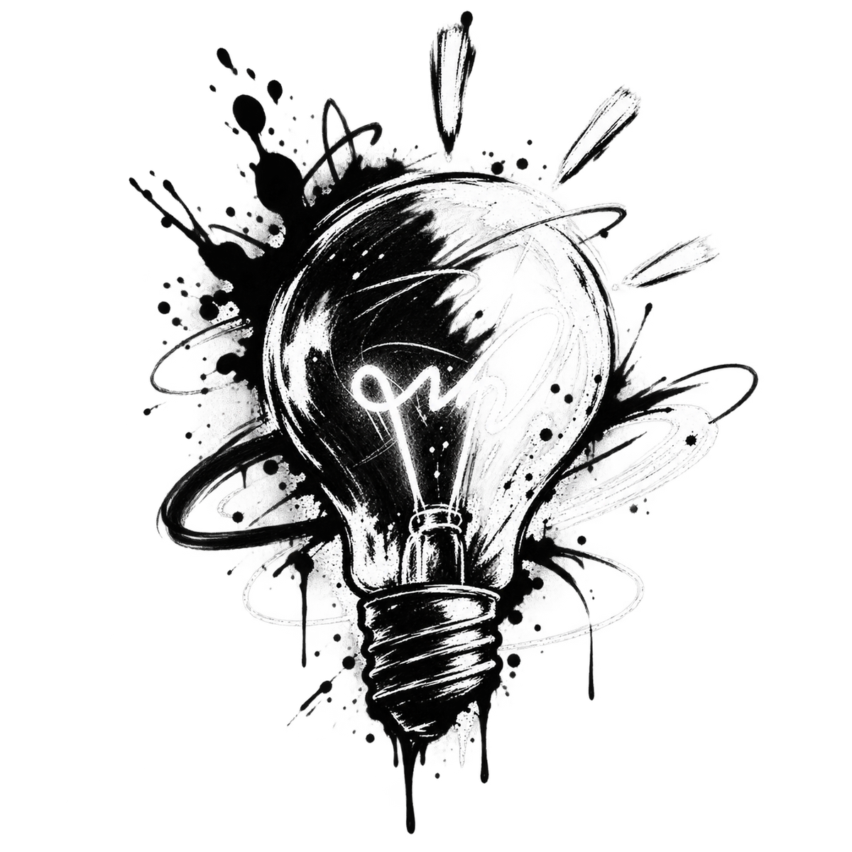 Idea a Medias - diseño