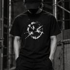 A Medio Secar - Camiseta - escaparate