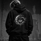 Vigilia - Sudadera con Capucha - escaparate