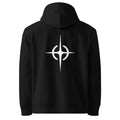 Sudadera con Capucha DROP - estampado 9 - back