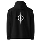 Sudadera con Capucha DROP - estampado 9 - back