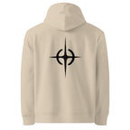 Sudadera con Capucha DROP - estampado 9 - back