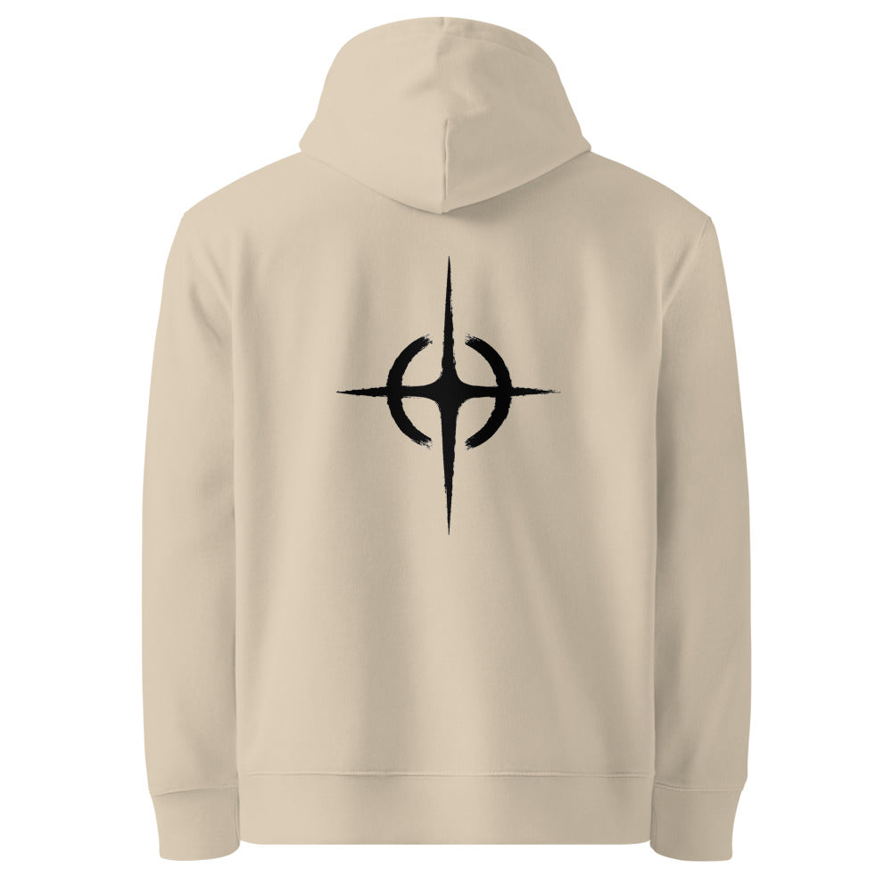 Sudadera con Capucha DROP - estampado 9 - back