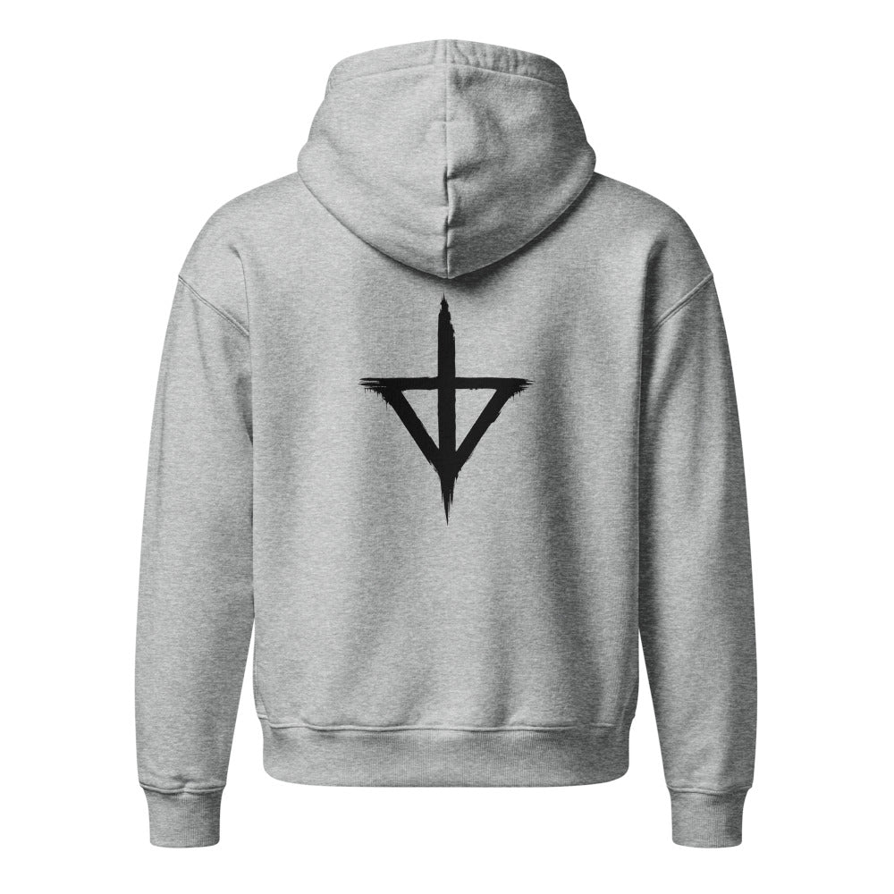 DROP - El origen del diseño - back