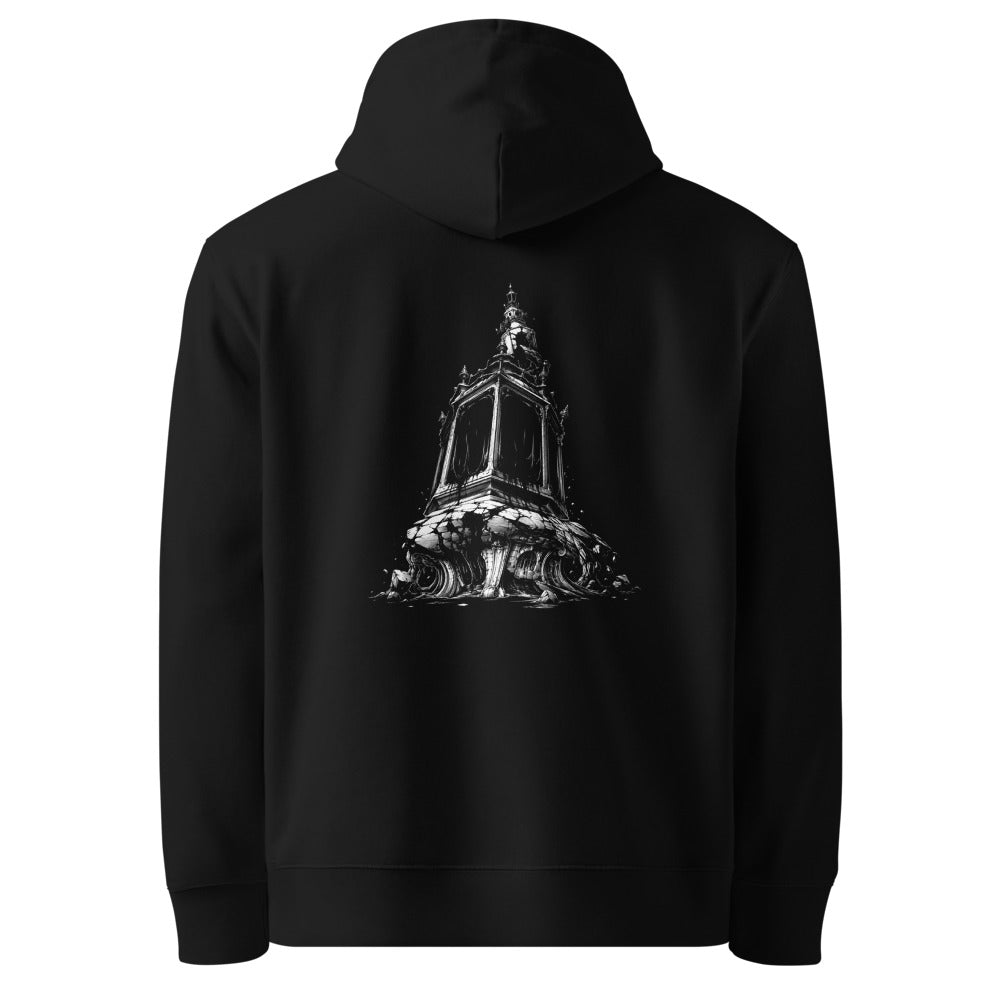 Templo de Sombras Caídas - back