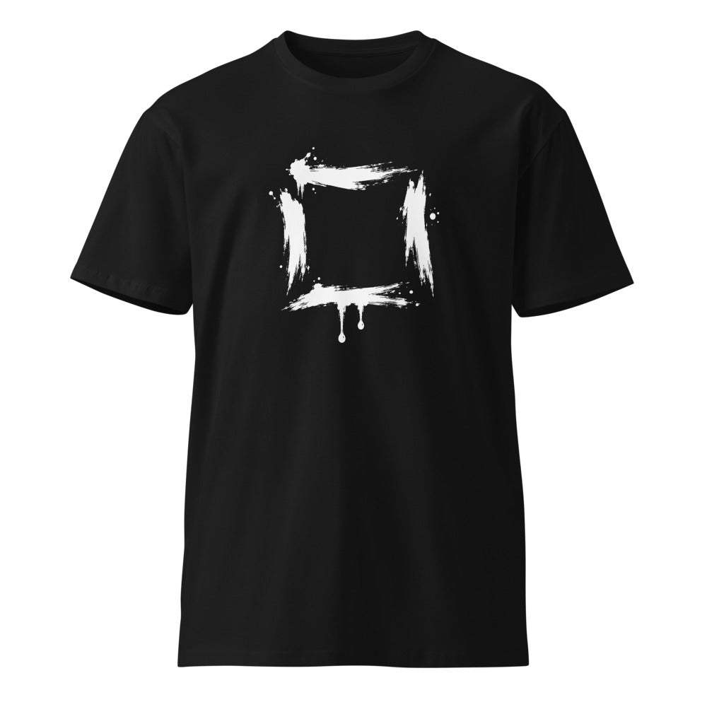 Esquinas de Tinta - front