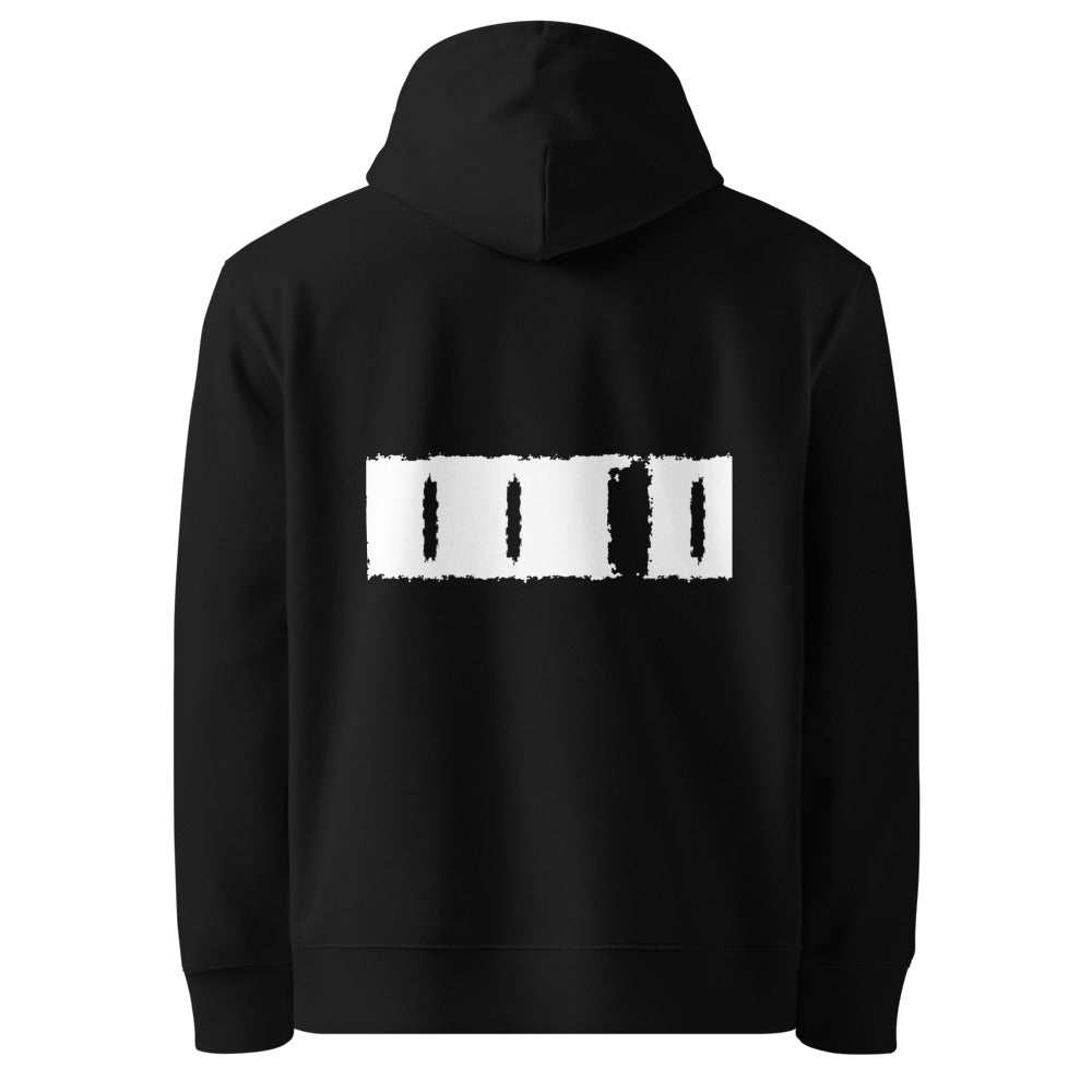 Ecos del Silencio - back
