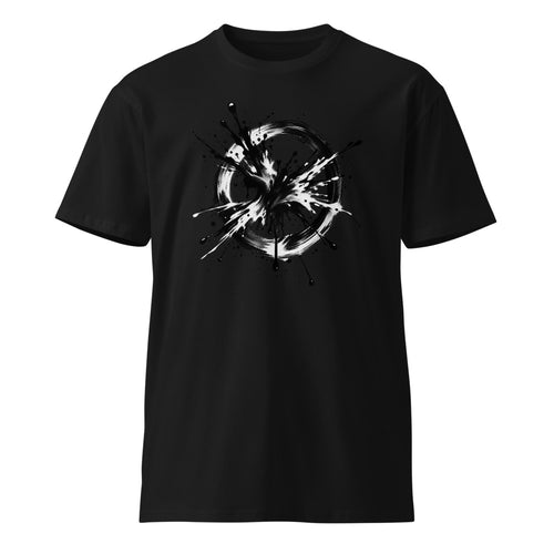 A Medio Secar - Camiseta - front