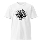 Ciudad Manchada - Camiseta - front